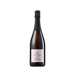 ACQUI D.O.C.G. ROSÉ - BRUT SPUMANTE