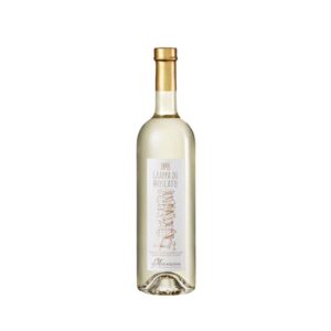 Grappa Moscato Ex Libris LAMARANZANA bottiglia distillato aromatico