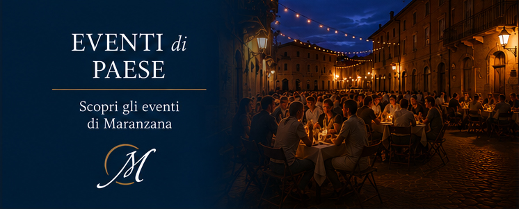 Eventi di Paese