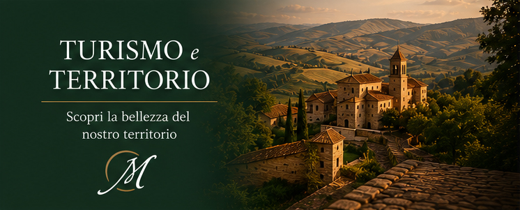 Turismo e Territorio