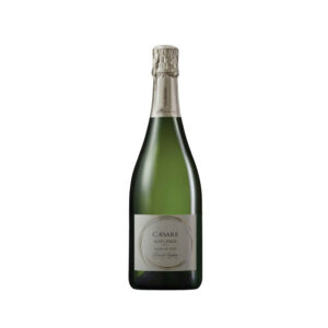 Alta Langa Cæsare Millesimato DOCG Extra Brut Blanc de Noirs Cantina La Maranzana