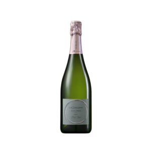 Alta Langa Rosé DOCG La Ghillina spumante Metodo Classico Brut Millesimato Pinot Nero